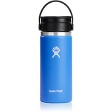 Hydro Flask Coffee with Flex Sip™ Lid termo lonček barva Blue 473 ml Cene