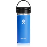 Hydro Flask Coffee with Flex Sip™ Lid termo lonček barva Blue 473 ml
