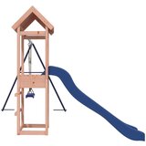 Vanjski set za igru od masivnog drva duglazije | shoptok.hr