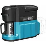  Sas+all PRO 18V akumulatorski espresso kavni aparat za mleto kavo ali kapsule