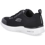 Skechers Skechair Dynamight Crna | shoptok.hr