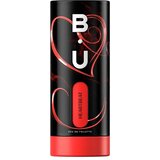 Bu Ženska toaletna voda Heartbeat, EDT, 50 ml Cene