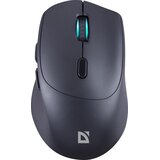 Defender Bežični miš Effect X MS-095/1600 dpi Crni Cene