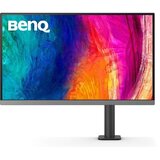 BenQ PD2706UA LCD zaslon Energetska učinkovitost 2021 G (A - G) 68.6 cm (27 palac) 3840 x 2160 piksel 16:9 5 ms HDMI™, D Cijene