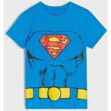 Sinsay Komplet od 3 majice kratkih rukava Superman | shoptok.hr