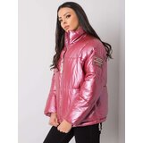 Sublevel Jacket-D50032Y44484A-dark pink | Shoptok.si