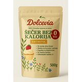 Dolce Vita Dolcevia Zaslađivač Eritritol 500g | Eponuda.com
