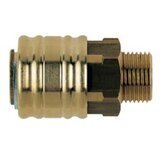  Brza spojnica za zrak 1/2", ženska sa vanjskim navojem (2090) | shoptok.hr