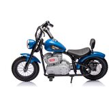 Motor na akumulator A9902 36V - plavi | shoptok.hr
