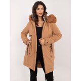 Factory Price Jacket-SK-KR-HH-2409.47-camel | Shoptok.si