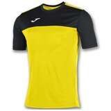 Joma Majice s kratkimi rokavi Winner Rumena | Shoptok.si