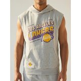 Sinsay Dukserica bez rukava Los Angeles Lakers NBA | shoptok.hr