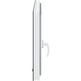  Prozor za podrum RISOR 100 x 60 cm PVC i staklo Antracit | shoptok.hr