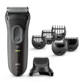 Braun Series 3-3000 BT b Cijene