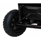 Buggy na akumulator za 4 osobe ATV RACING UTV2000 4x4 - zlatni | shoptok.hr