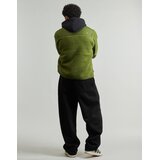 The North Face M RMST DENALI TEK HYBRID JACKET Kaki | shoptok.hr