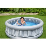  Bazen na napuhavanje Spaceship 152 cm x 43 cm Bestway 51080 | shoptok.hr