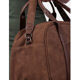 Vuch Putna torba Saimi Brown, 30 x 47 cm Slike