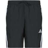 Adidas Muški šorts M 3S Chelsea B, Crni