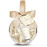 XMAS Ball Set Handcream 20 ml + Soap 35 g Gold Cijene