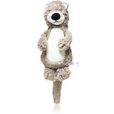 BabyOno Have Fun Toy plišasta igrača z ropotuljico 1 kos Cene