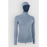 Ion Rashguard Sun Pro Ls Lycra z dolgimi rokavi silver / green Cene