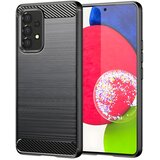  Futrola Carbon Shield TPU za Samsung Galaxy A53 5G - Crna KP15211 | shoptok.hr