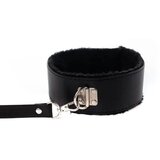 Fantasy toys Udobna ogrlica sa povodcem – Comfy Collar and Leash | Eponuda.com