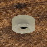  Noćni ormarić 2 pcs Dimljeni hrast 29.5 x 35 x 50 cm | shoptok.hr