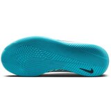 Nike jr vapor 15 club ic, patike za fudbal za dečake (in), bela DJ5955