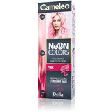 Delia polutrajna farba za kosu roze neon colors cameleo 60ml | ePonuda.com