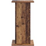 Stalak za biljke Staro drvo 30,5 x 30 x 60,5 cm | shoptok.hr