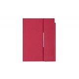 VELVET notes sa magnetnim preklopom A5 pink ( 116.846.30 )