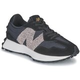 New Balance Nizke superge 327 Črna Cene