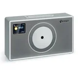 Vertico ljuljačka DAB | DAB+ radio sa Swing CD playerom | FM/DAB+ | AUX | BT | USB