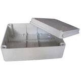 GEWISS GW44208 razvodna kutija sa običnim zavrtnim poklopcem - ip56 | Eponuda.com