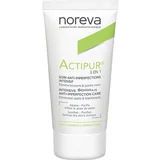 Actipur 3-in-1 Anti-Blemish Care tretman za lice za nepravilnosti na licu sklono aknama 30 ml
