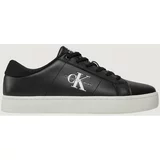 Calvin Klein Jeans CLASSIC CUPSOLE LOW YM0YM00864 Crna