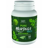 Hot kapsule Moringa Man Power, 60 kapsula Cijene