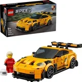 LEGO® Speed Champions - Super automobil Porsche 911 GT3 RS (77239)