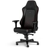  HERO Gaming stolica crno-crvena Cene