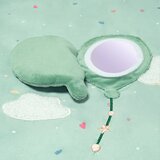 Momi edukativna podloga za bebe Volpi | ePonuda.com