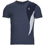 Le Coq Sportif Majice s kratkimi rokavi SAISON 1 Tee SS N°2 M | Shoptok.si