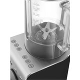 Smeg BLC02BLMEU Visokozmogljiv Stojni mešalnik, 50's Style, crn | Shoptok.si