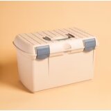 Olimp Sport Kutija za pribor za trimarenje bež | ePonuda.com