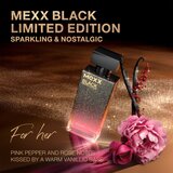Mexx Black Woman toaletna voda za žene 15 ml | shoptok.hr
