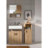 MID.YOU Kopalnica Mone, Barva Hratsa, 3-Delna | Shoptok.si