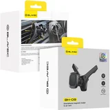 BH-09 Magnetni držač za ventilacijski otvor automobila (BH09-MAVB) crni