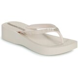Ipanema Natikači MESH X PLAT FEM Bež | Shoptok.si