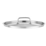 Hendi poklopci za lonce za dinstanje, kitchen line, ⌀280mm | Eponuda.com